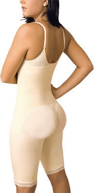 Butt Lifting Bodysuit
