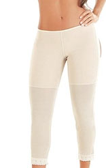 Butt Lifting Capri Pant