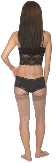 ThighShapers