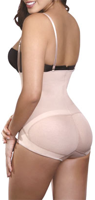 Butt Bra Bodysuit