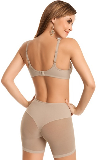 Seamless Panty Brief