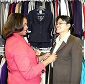 Dress for Success