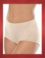 Frenchy French-Cut Panty