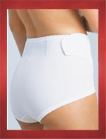Adjustable Panty Shaper