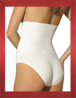 Highwaist Lumbar Panty