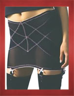 Rago Open Bottom Shaper
