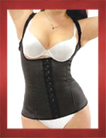 Waist Cincher Vest