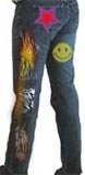 Handmade Jeans