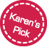 Karens Panty Pick