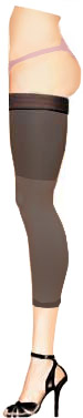 Butt Booster Capris