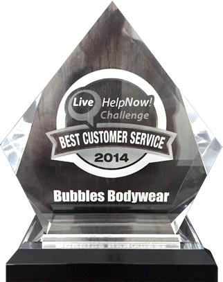 Best Customer Service Award
