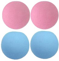 Butt Enhancing Pads
