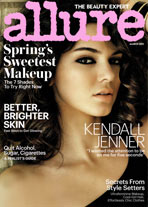 As Seen In Allure Magazine