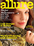 Allure Magazine