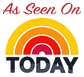 As Seen on The Today Show