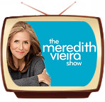 Double-O on the Meredith Vieira