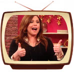 As Seen On Rachel Ray