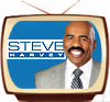 As Seen on Steve Harvey