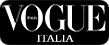 Bubbles Bodywear in Vogue Italia