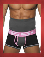 Mens Waist Eliminator