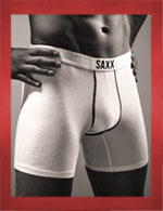 Mens Package Separator Brief