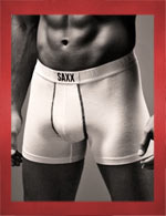 Mens Package Separator Boxer