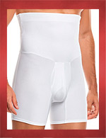 Shapewear Boxer Brief