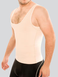 Dual Compression Vest