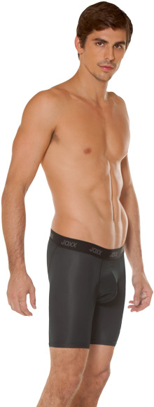 Mens Support Boxer Brief