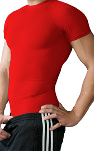 Sculpting Tee