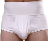 Waist Eliminator Brief