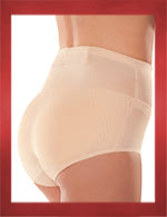 Perfect Padded Panty