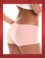 Padded Panties
