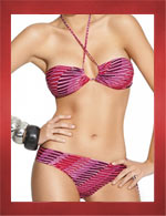 Padded Bikini