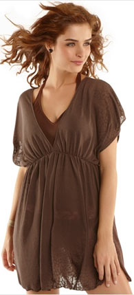 Cover-up Beach Dress