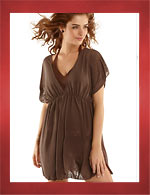 Beach Cover up Dress