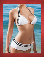 Padded Bikini