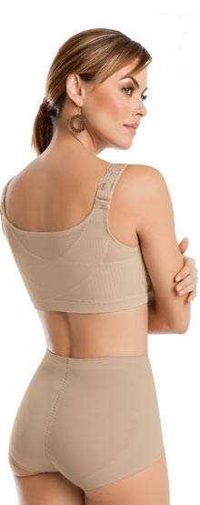 Seamless Panty Brief
