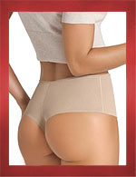 Control Thong