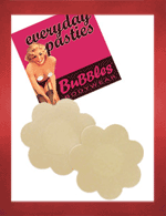 Everyday Pasties