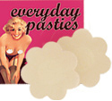 everday pasties