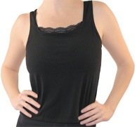 Princess Camisole Shaper