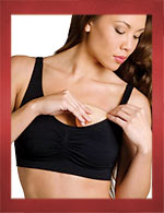 Sassybax Pocket Bralette