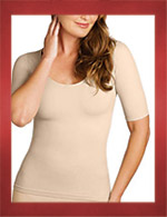 Strapless Torso Slimmer