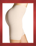 Plus Size Panty Shaper
