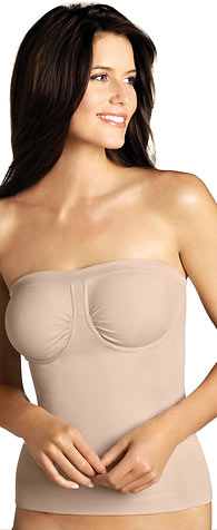 Slimming Torso Trimmer
