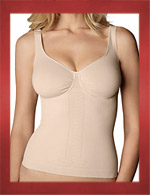 Body Shaper Tank