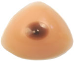 Silicone Breast Form
