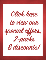 Padded Panty Coupons