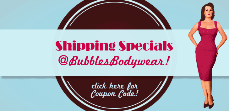 Love My Bubbles Coupon